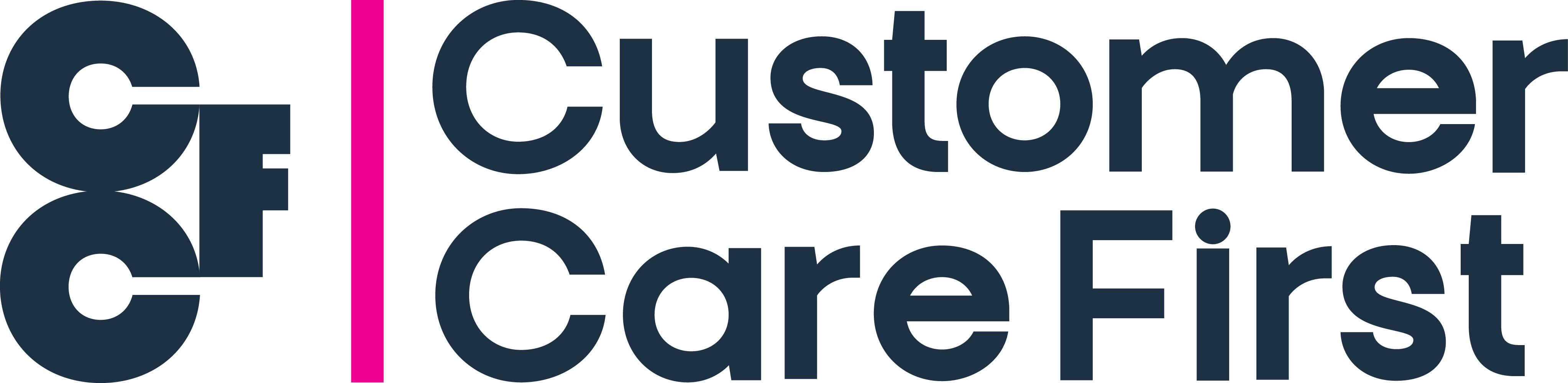 Customer Care First